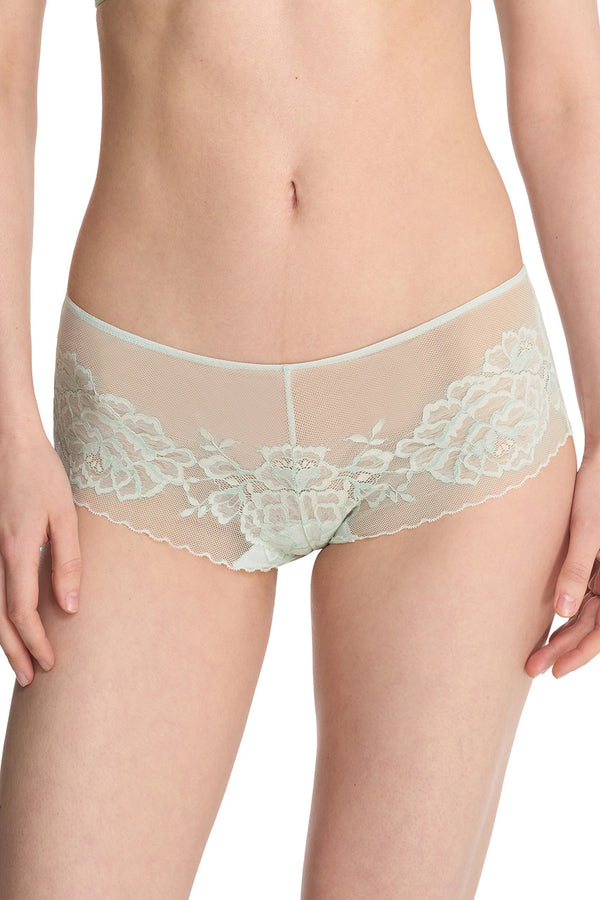 Natori Flora Girl Brief